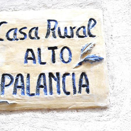 Alto Palancia Calle Progreso 25 Sot De Ferrer エクステリア 写真