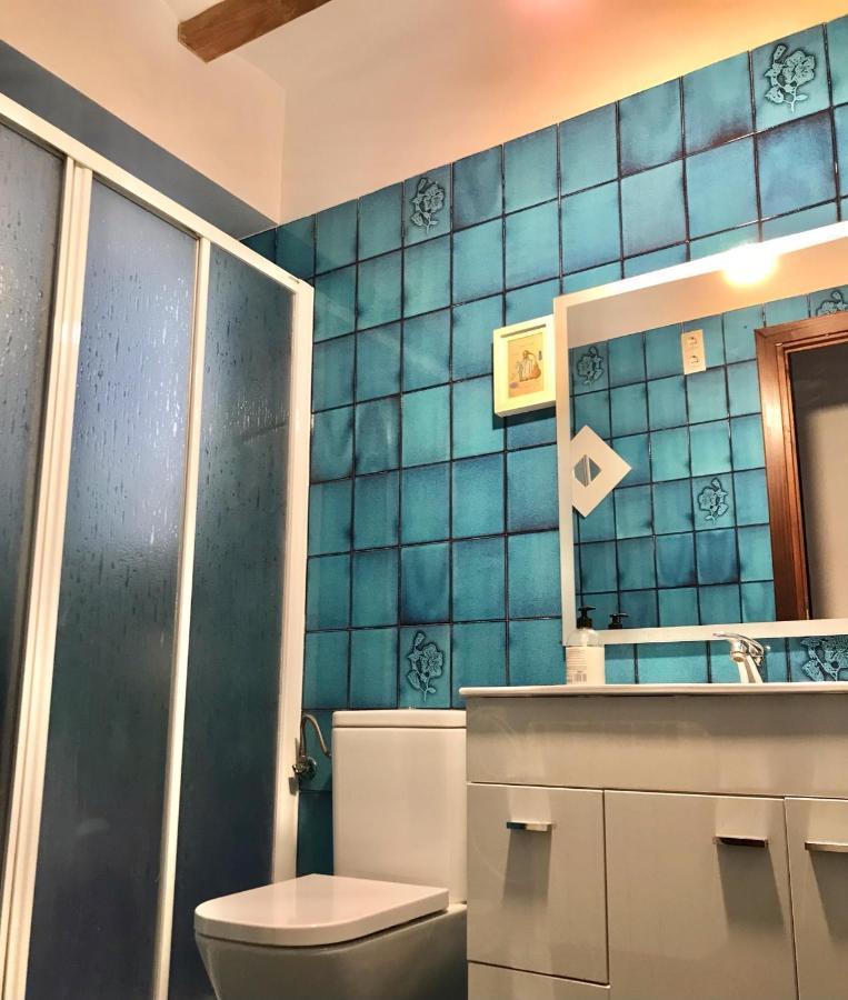 Alto Palancia Calle Progreso 25 Sot De Ferrer エクステリア 写真