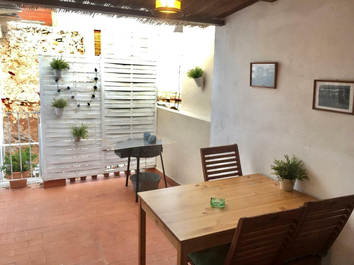 Alto Palancia Calle Progreso 25 Sot De Ferrer エクステリア 写真